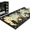 4dcityscape Game Of Thrones Puzzle 4d Di Westeros 0 3