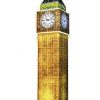 Big Ben Con Luce 0 0