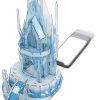 Cardinal Games Frozen Ii Puzzle In Plastica Da 47 Pezzi Il Castello Di Ghiaccio Di Elsa Tridimensionale Dagli 8 Anni In Su 6053088 0 2