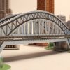 Cubicfun 3d Puzzle S Serie Sydney Harbour Bridge Sydney 0 4