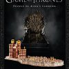 Game Of Thrones 3d Puzzle Knigsmund 260pieces 76x30x20cm 0 1