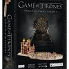 Game Of Thrones 3d Puzzle Knigsmund 260pieces 76x30x20cm 0