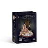 Game Of Thrones Red Keep Puzzle 3d 0