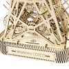 Puzzle 3d Meccanico Mill By Woodencity Modellino Di Progetti Per Adulti E Bambini 3d Modello Tecnico In Legno 0 4