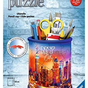 Ravensburger 11201 Utensilo Skyline Colore 00011201 0