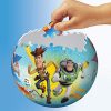 Ravensburger 11847 Toy Story 4 Puzzle Ball 3d 0 1