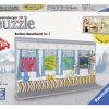 Ravensburger 12574 Puzzle 3d 108 Pz Soggetto Arte Sul Muro Di Berlino N 2 0
