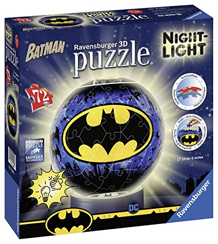 Ravensburger Batman Puzzle 11080 0 0