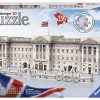 Ravensburger Buckingham Palace Puzzle 3d Multicolore 216 Pezzi 12524 0