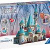 Ravensburger Frozen Ice Castle 3d Puzzle Multicolore 11156 0 5