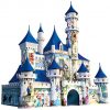 Ravensburger Italy Castello Disney Puzzle 3d 12587 0 0