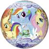 Ravensburger Italy My Little Pony Puzzle 3d 11824 0 1