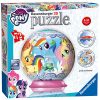 Ravensburger Italy My Little Pony Puzzle 3d 11824 0