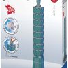 Ravensburger Italy Puzzle 3d Taipei Tower Taiwan 216 Pezzi 125586 0 0