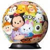 Ravensburger Italy Tsum Puzzleball 3d Multicolore 12188 0 0