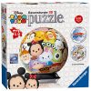 Ravensburger Italy Tsum Puzzleball 3d Multicolore 12188 0