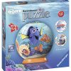 Ravensburger Italy Alla Ricerca Di Dory Puzzle 3d 12193 0 0