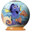 Ravensburger Italy Alla Ricerca Di Dory Puzzle 3d 12193 0 1