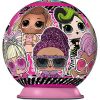 Ravensburger Lol 3d Puzzle Ball Multicolore 11162 0 0