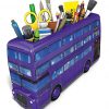 Ravensburger London Bus Harry Potter 3d Puzzle Multicolore 11158 0 1