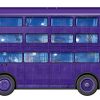 Ravensburger London Bus Harry Potter 3d Puzzle Multicolore 11158 0 4