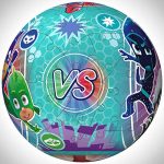 Ravensburger Pj Masks Night Light 72pc 3d Puzzle 0 2