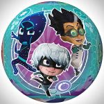 Ravensburger Pj Masks Night Light 72pc 3d Puzzle 0 3