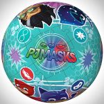 Ravensburger Pj Masks Night Light 72pc 3d Puzzle 0 5