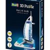 Revell Burj Al Arab 3d Puzzle Colore Multi Colour 00202 0 3