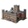 Wrebbit 3d Puzzle 3d Multicolore La Residencia Del Conde De Grantham W3d 2019 0 0
