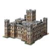Wrebbit 3d Puzzle 3d Multicolore La Residencia Del Conde De Grantham W3d 2019 0 1