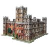 Wrebbit 3d Puzzle 3d Multicolore La Residencia Del Conde De Grantham W3d 2019 0 2