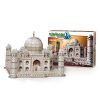 Wrebbit W3d 2001 Puzzle 3d Taj Mahal 950 Pezzi 0 1