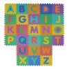 Velovendo Tappeto Puzzle Con Certificato Ce E Testato Tuv Rheinland In Soffice Schiuma Eva Tappeto Da Gioco Per Bambini Tappetino Puzzle Lettere Numeri 0 0