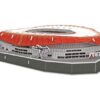 Atletico De Madrid Puzzle 3d Stadio Wanda Metropolitano Con Luce 14061 0 1