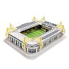 Borussia Dortmund Puzzle 3d Dello Stadio Nero Giallo 0 1