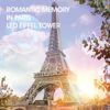 Cubicfun Puzzle 3d Torre Eiffel Con Brillanti Luci A Led Romantico Paris Architettura Kit Di Modellismo Decorazione Regalo Per Adulti Bambini 84 Pezzi 0 0