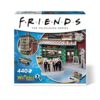 Friends Central Perk 440 Teile 3d Puzzle 3d Puzzle 0