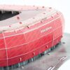 Giochi Preziosi Nanostad Puzzle 3d Allianz Arena Bayern Monaco 0 4