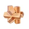 Holzsammlung Set Da 9 Rompicapo In Legno Gioco Di Cube 3d Puzzle Perfetto Regalo Di Natale Per I Tuoi Famiglia Taglia Piccola23 0 1