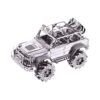 Piececool Suv Off Road Vehicle Kit Modello In Metallo Puzzle 3d In Metallo Per Adulti 0