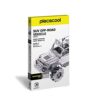 Piececool Suv Off Road Vehicle Kit Modello In Metallo Puzzle 3d In Metallo Per Adulti 0 4