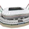 Puzzle 3d Allianz Stadium Juventus Fc 0 2