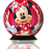 Ravensburger 12234 Minnie Mouse Puzzle 3d Lampada Notturna 0 0
