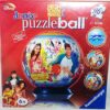 Ravensburger Disney High School Musical 2 96 Piece Puzzleball 0