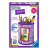Ravensburger Italy Puzzle 3d Girly Girl Edition Contenitore Decorativo Rap120765 0