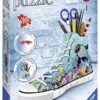 Ravensburger Sneaker Subacquee Da Ragazza 12117 0 0