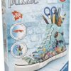 Ravensburger Sneaker Subacquee Da Ragazza 12117 0