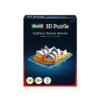 Revell 3d Puzzle Sidney Opera House 0 0