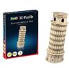 Revell 3d Puzzle Torre Di Pisa 0